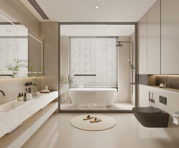 Modern TOILET-ID:555300002