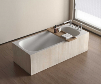 Modern Bathtub-ID:325999984