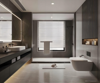 Modern TOILET-ID:333791973