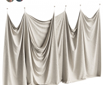 Modern The Curtain-ID:298108102