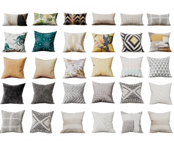 Modern Pillow-ID:262388949