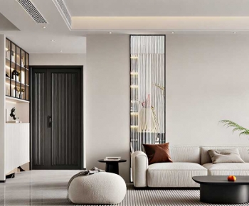 Modern Bedroom-ID:451576957