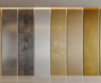 Modern Wall Panel-ID:818660025