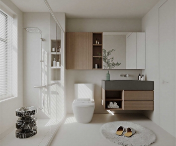 Modern TOILET-ID:872271061