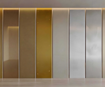 Modern Wall Panel-ID:692372087