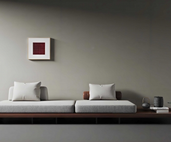 Modern Multi Person Sofa-ID:245321993