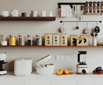 Modern Kitchenware-ID:620371104