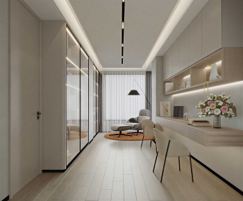 Modern Study Space-ID:547302012