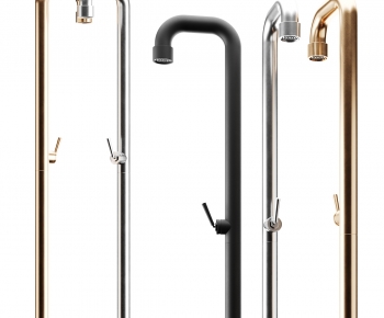 Modern Faucet/Shower-ID:468708047