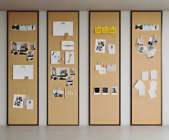 Modern Wall Decoration-ID:621370088