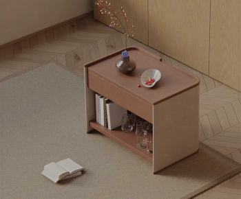 Modern Bedside Cupboard-ID:456869697