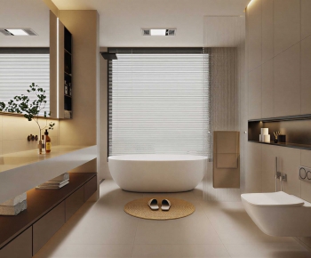 Modern TOILET-ID:844641924