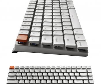 Modern Keyboard And Mouse-ID:721271063