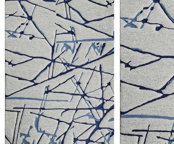 Modern The Carpet-ID:895658022