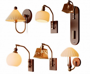 Modern Wall Lamp-ID:357342968