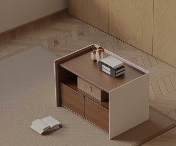 Modern Bedside Cupboard-ID:192024959