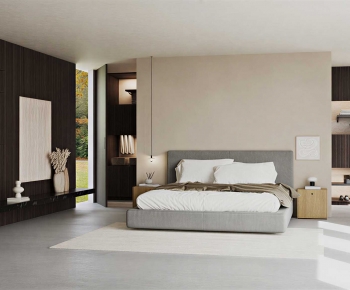 Modern Bedroom-ID:149673945