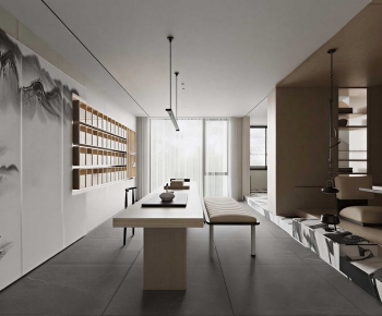 Modern Tea House-ID:184490928