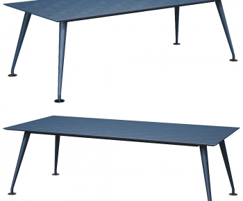 Modern Dining Table-ID:452445989