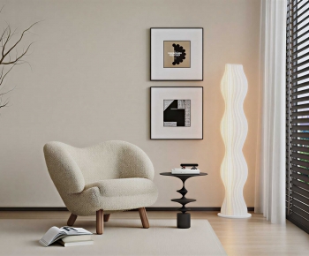 Modern Lounge Chair-ID:715101968