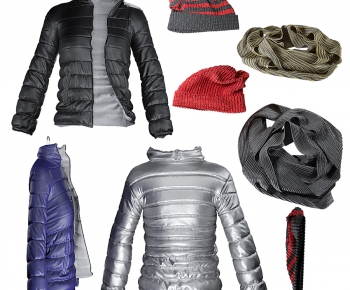 Modern Clothes-ID:493721013