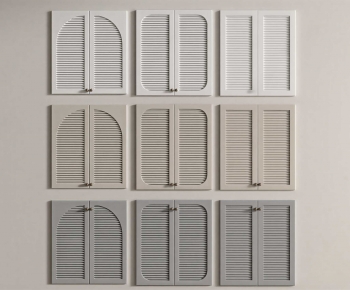 Modern Door Panel-ID:261076935