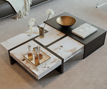 Modern Coffee Table-ID:270922907