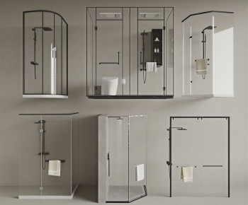 Modern Bathroom-ID:277638917