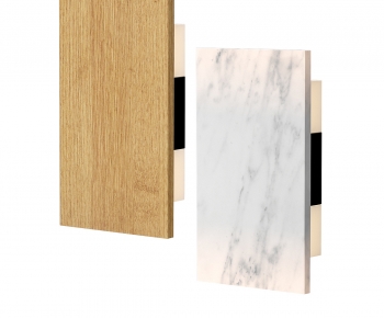 Modern Wall Lamp-ID:543611052