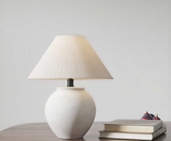 New Chinese Style Table Lamp-ID:612919091
