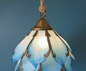 Simple European Style Droplight-ID:855689054