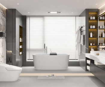 Modern TOILET-ID:578392987