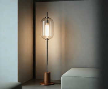 Modern Floor Lamp-ID:364808089