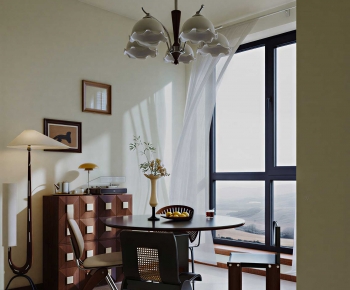 French Style Dining Room-ID:268513926