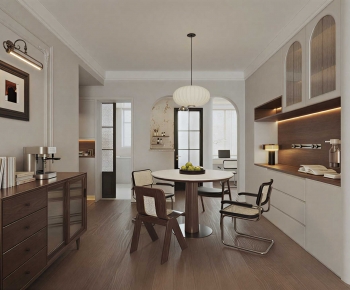 French Style Dining Room-ID:174721008