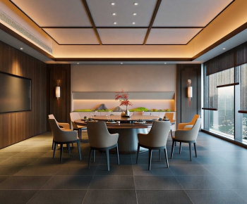 New Chinese Style Restaurant Box-ID:427090886