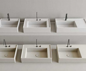 Modern Basin-ID:409702068