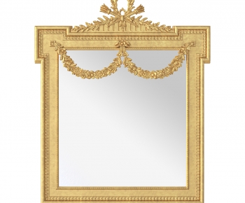 European Style The Mirror-ID:963288076