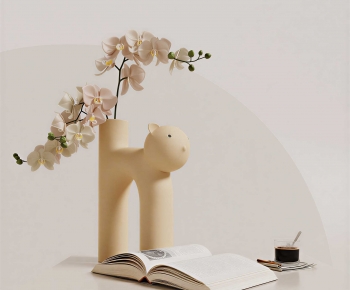 Modern Decorative Set-ID:144660519