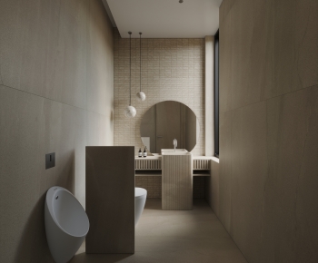 Modern TOILET-ID:849492076