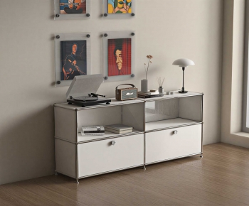 Modern Side Cabinet-ID:647536048