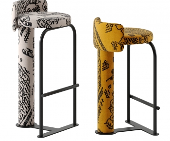 Modern Bar Stool-ID:635978946