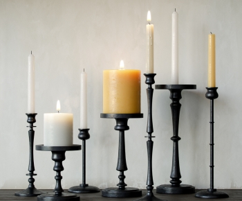 Modern Candles/Candlesticks-ID:973325977