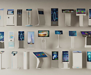 Modern Computer/Computer Screen-ID:885026936