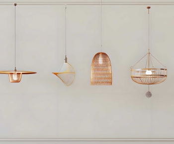 New Chinese Style Droplight-ID:321800954