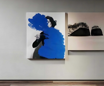 Modern Painting-ID:635469915