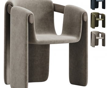 Modern Lounge Chair-ID:397291901