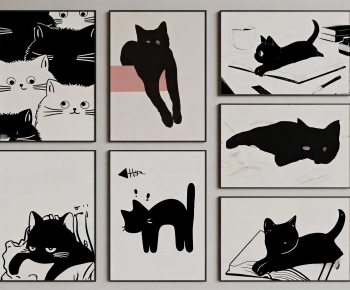 Modern Painting-ID:115601062