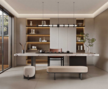 Modern Tea House-ID:559479951