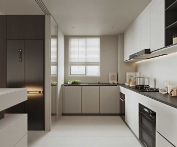 Modern The Kitchen-ID:656753063